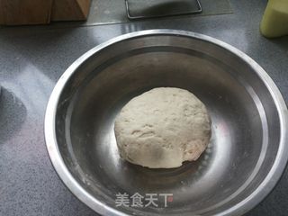 新疆拌面的做法步骤:3
