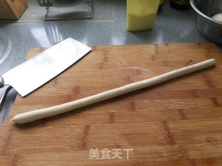 新疆拌面的做法步骤:5