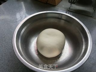 新疆拌面的做法步骤:4