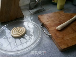 新疆拌面的做法步骤:6