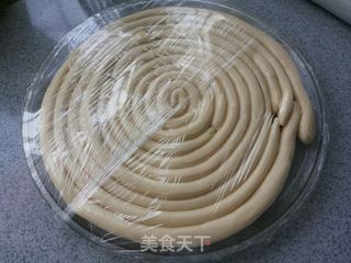 新疆拌面的做法步骤:7