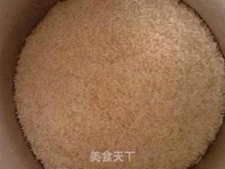 农家 酒酿又名醪糟 米酒的制作的做法步骤:2