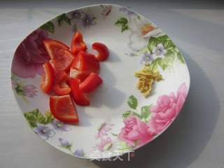 山药腊肉的做法步骤：2
