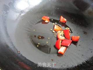 山药腊肉的做法步骤：7