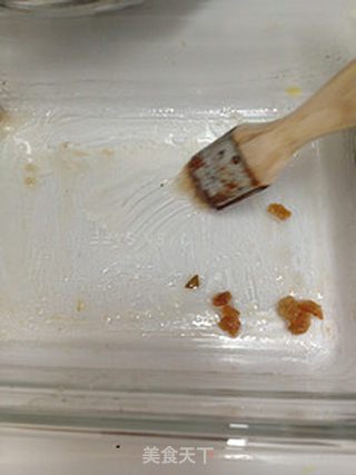 简易版油封鸭的做法步骤:5