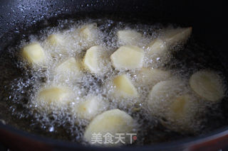 地三鲜的做法步骤：6
