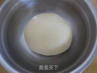 蜜豆小餐包的做法步骤：1