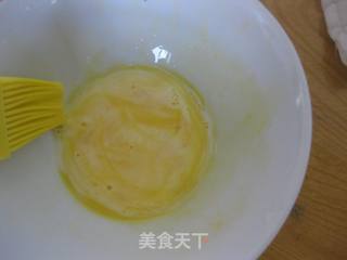 蜜豆小餐包的做法步骤:9