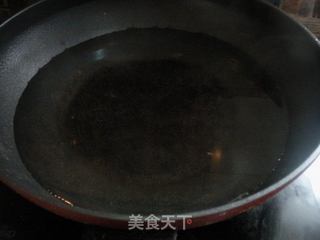 荷塘月色的做法步骤:2