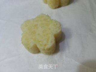 山寨麦当劳餐厅人气早餐--黄金脆薯饼的做法步骤：13