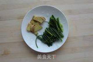红烧肉烧芋头的做法步骤:3
