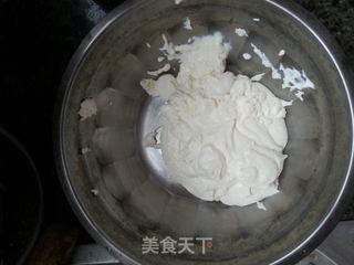 乳酪蛋糕的做法步骤:2