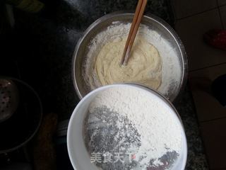 乳酪蛋糕的做法步骤:3