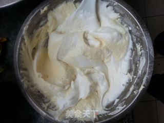 乳酪蛋糕的做法步骤:5