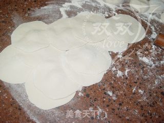 包子好看,全在摺上——猪肉小包的做法步骤:8