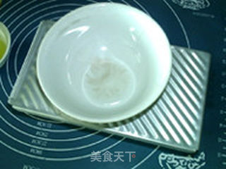 胚芽果干面包的做法步骤：16