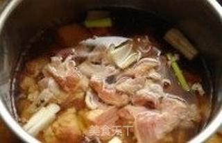 〖川味红烧牛肉〗------高考高考临近,补充健脑食品的做法步骤:8