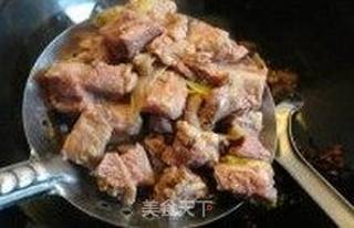 〖川味红烧牛肉〗------高考高考临近,补充健脑食品的做法步骤:12