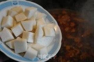 〖川味红烧牛肉〗------高考高考临近,补充健脑食品的做法步骤:15