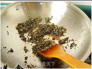 豆豉雪菜剁椒蒸嘎鱼的做法步骤:6