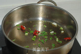 芹菜干丝的做法步骤:4