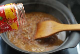 “清爽弹牙，香浓不腻”的夏季必备主食【炸酱凉面】的做法步骤：8