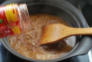 “清爽弹牙,香浓不腻”的夏季必备主食【炸酱凉面】的做法步骤:8