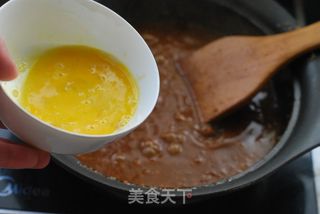 “清爽弹牙，香浓不腻”的夏季必备主食【炸酱凉面】的做法步骤：9