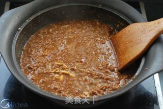 “清爽弹牙,香浓不腻”的夏季必备主食【炸酱凉面】的做法步骤:10