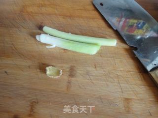 白菜大肉饺子的做法步骤：4