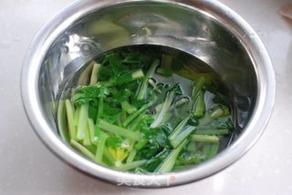 “清爽弹牙,香浓不腻”的夏季必备主食【炸酱凉面】的做法步骤:13