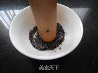 自制红薯饼(过程图15张)的做法步骤:6