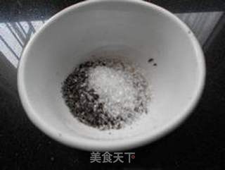 自制红薯饼(过程图15张)的做法步骤:7