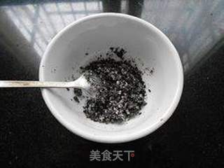 自制红薯饼(过程图15张)的做法步骤:8