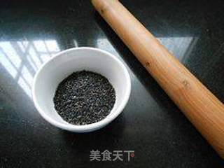 自制红薯饼(过程图15张)的做法步骤:5