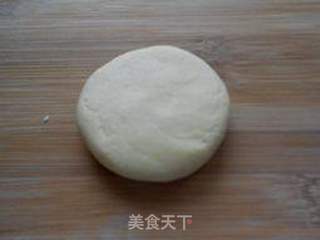 自制红薯饼(过程图15张)的做法步骤:12