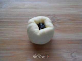 自制红薯饼(过程图15张)的做法步骤:11