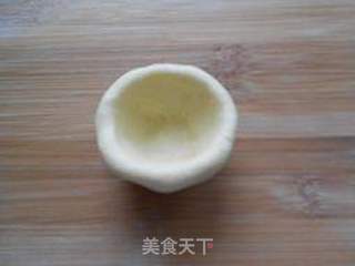 自制红薯饼(过程图15张)的做法步骤:9