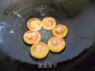 自制红薯饼(过程图15张)的做法步骤:15
