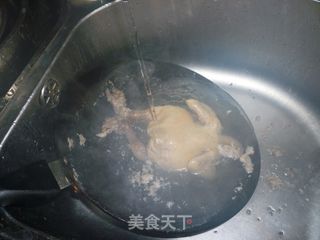 怪味鸡块的做法步骤：2