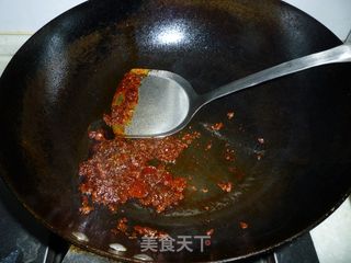 怪味鸡块的做法步骤：5