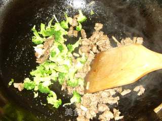 番茄牛肉意大利面的做法步骤：7