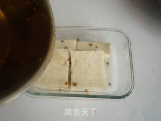 盐水豆腐的做法步骤:5