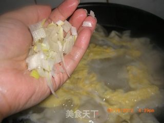 鲜肉馄饨的做法步骤：10