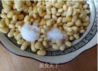 家庭自制纳豆的做法超详细多图全攻略——纳豆的做法步骤:5