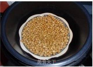 家庭自制纳豆的做法超详细多图全攻略——纳豆的做法步骤:8