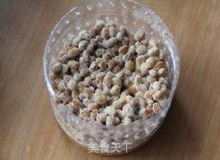 家庭自制纳豆的做法超详细多图全攻略——纳豆的做法步骤:17