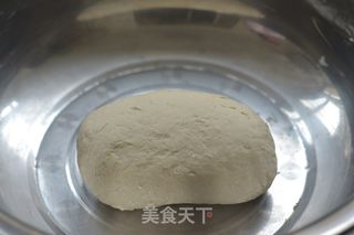 快捷方便，嚼劲十足-【西红柿剪刀面】的做法步骤：2