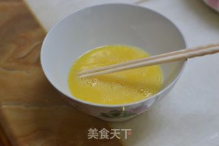 快捷方便，嚼劲十足-【西红柿剪刀面】的做法步骤：3