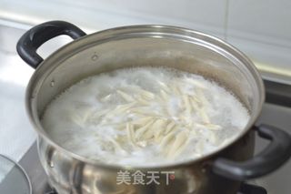 快捷方便，嚼劲十足-【西红柿剪刀面】的做法步骤：11